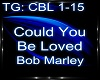Could you be loved