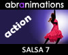 Salsa Dance 7