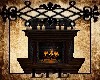 [LPL] Pirate Fireplace