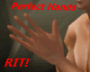 RIT! Perfect Hands