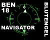 Blutengel - Navigator