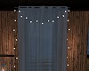 Mountain Sheer Curtain
