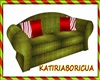 KT CANDYCANE COUCH 1