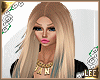! Shahada Blondie Dye II