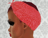 Red Polka Dot Hairband