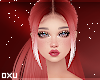 Oxu | Petal Hair V12