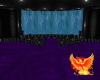 Purple Wedding Hall
