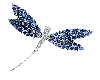 M Sapphire/Di DragonflyR