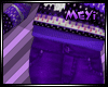 M~ Purple SnowTime Bottm