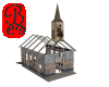 church ruin