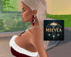 christmas neceklace arid
