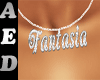 Fantasia Necklace