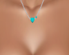 Teal Luxury