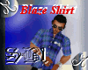 [SB1] Blz Shirt DkBP SSl