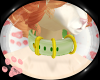 Pet Collar - GreenV2