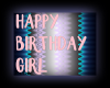 Birthday Girl Loft