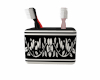 R~ Toothbrush Holder
