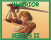 Guild Wars Warrior