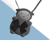 DRV cute doll bag(F)