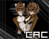 [C.A.C] Cougar Fe Fur