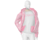 Pink Jacket