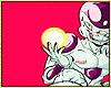 DBZ - It's Frieza