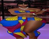 Zoe: Shiki BLrdyllw lng