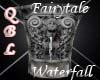 Fairytale Waterfall