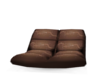Chocolate Soft Chair