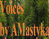 Voices  Rus by AMastyka