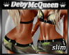 DM* DAFNY CAMO [SLIM]