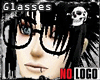 !N EMO Glasses