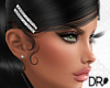 DR- Wyersa black pins