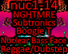 NGHTMRE NuclearBassFace