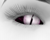 Goth Cat eyes