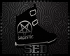 |S| Shoes-Sadistic