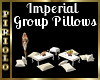 Imperial Group Pillows