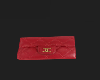 Red CC Wallet