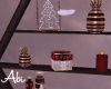I e Christmas/ Shelf