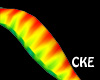 CKE RainbowPegasus Tail