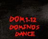 DANCE-DOMINOS