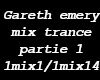 gareth emery p1 trance