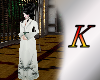 ~K~light kimono
