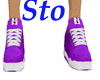 [Sto] S. Female Purple