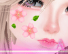 P| Flower Mask