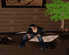 ( c) tranquility Ottoman