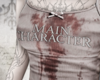 MAIN CHARACTER