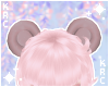 Candy Gummy Bear Ears