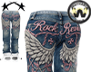 PinKstaR Denim