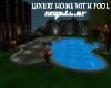 Luxury Home w/pool
